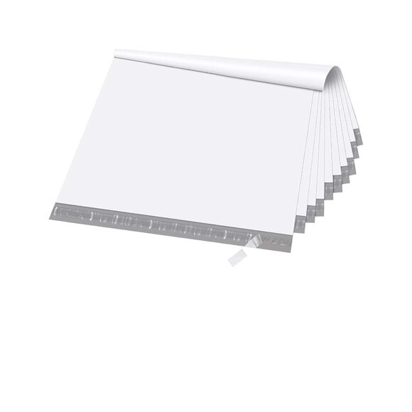 Extra Large Poly Mailers 24"x36" Shipping Bags - 12 Poly Mailers - Picture 2 of 2